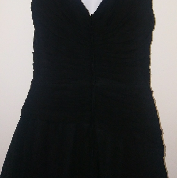 Tadashi black dress - Picture 7 of 8